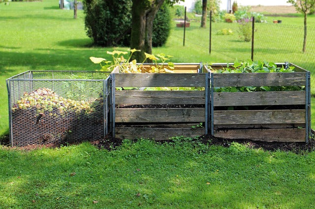 How to Make Compost