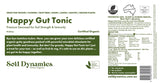 Seaweed Tonic - Stimulates Immunity -"The Green Smoothie for your Soil "