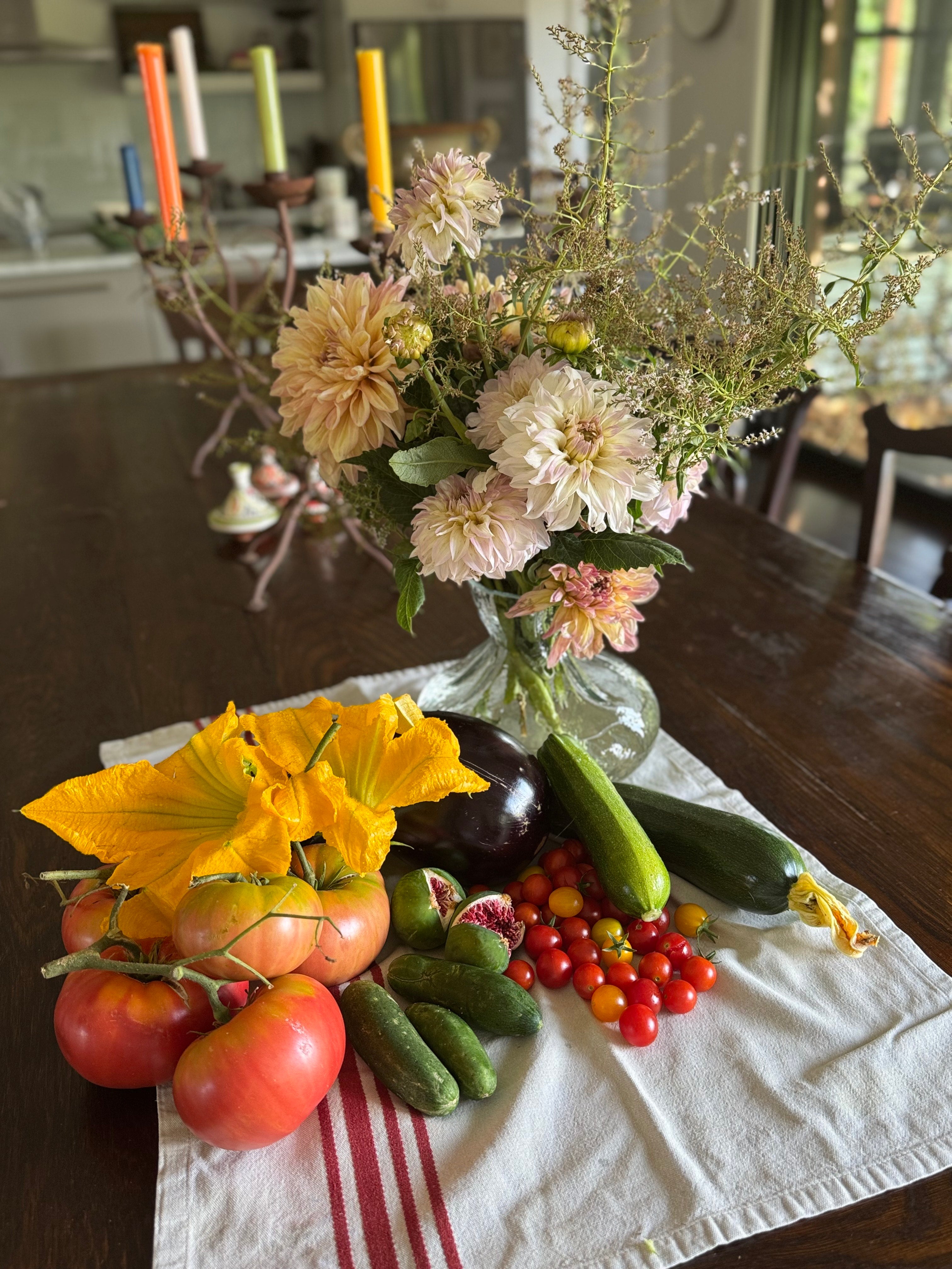 organic vegetable fertiliser