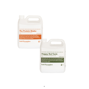 2 pack - Happy Gut Tonic & The Protein Shake