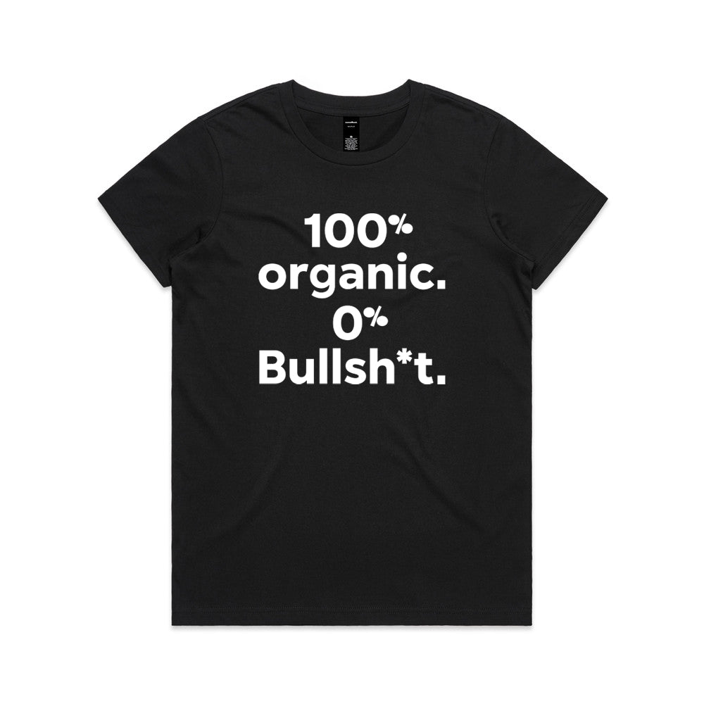 T-Shirts Organic Basic Tees- AS colour