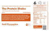 The Protein Shake- Drives Growth -  100% Pure Fish Hydrolysate