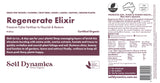 Regenerate Elixir - The Synergist - Mineral Concentrate