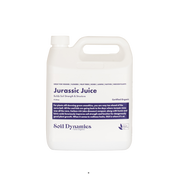  Jurassic Juice - Potassium Humate fertilizer            