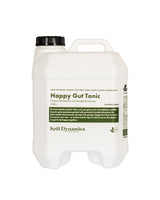 Happy Gut Tonic- Organic Seaweed liquid concentrate 