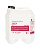 Matrix.  NB : This item is available for purchase please email regarding freight
