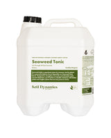 Seaweed Tonic.   NB : This item is available for purchase please email regarding freight