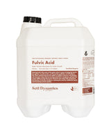 Fulvic Acid Concentrate.   NB : This item is available for purchase please email regarding freight