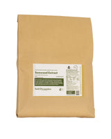 Seaweed Extract - 100% soluble.  NB : This item is available for purchase please email regarding freight