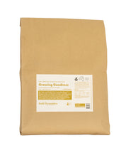 Growing Goodness-Organic NPK