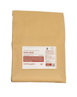 Fulvic Powder - 100% soluble.  NB : This item is available for purchase please email regarding freight