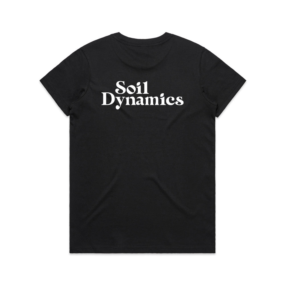 T-Shirts Organic Basic Tees- AS colour