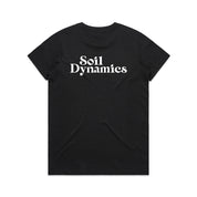 T-Shirts Organic Basic Tees- AS colour