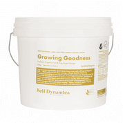 Growing Goodness-Organic NPK
