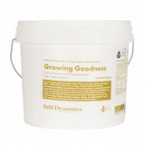 Growing Goodness-Organic NPK