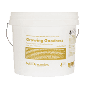 Growing Goodness-Organic NPK