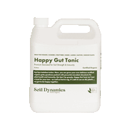 Happy Gut Tonic -Seaweed