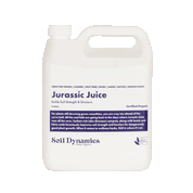 Jurassic Juice - Potassium Humate