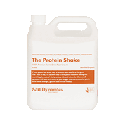The Protein Shake - Pure Fish Hydrolysate