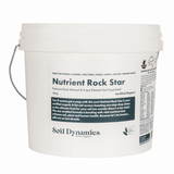 Nutrient Rock Star