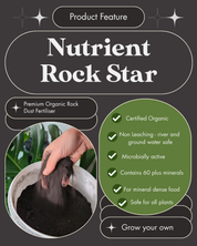 Nutrient Rock Star