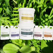 The Lot Bundle fertilizer