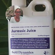 organic certifed biosimtulant