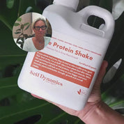 The Protein Shake - Pure Fish Hydrolysate
